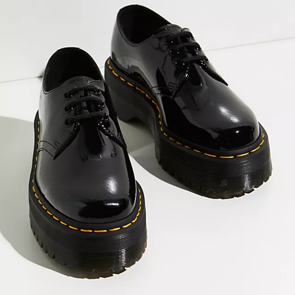 Dr.Marten 1461 Quad Patent Lamper